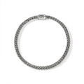 John Hardy Bracelets in Silver containing Sapphire BUS9900964BSPXUM