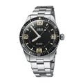 Oris watch in Alternative Metals 0173377724034-SET