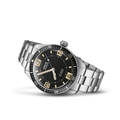 Oris watch in Alternative Metals 0173377724034-SET