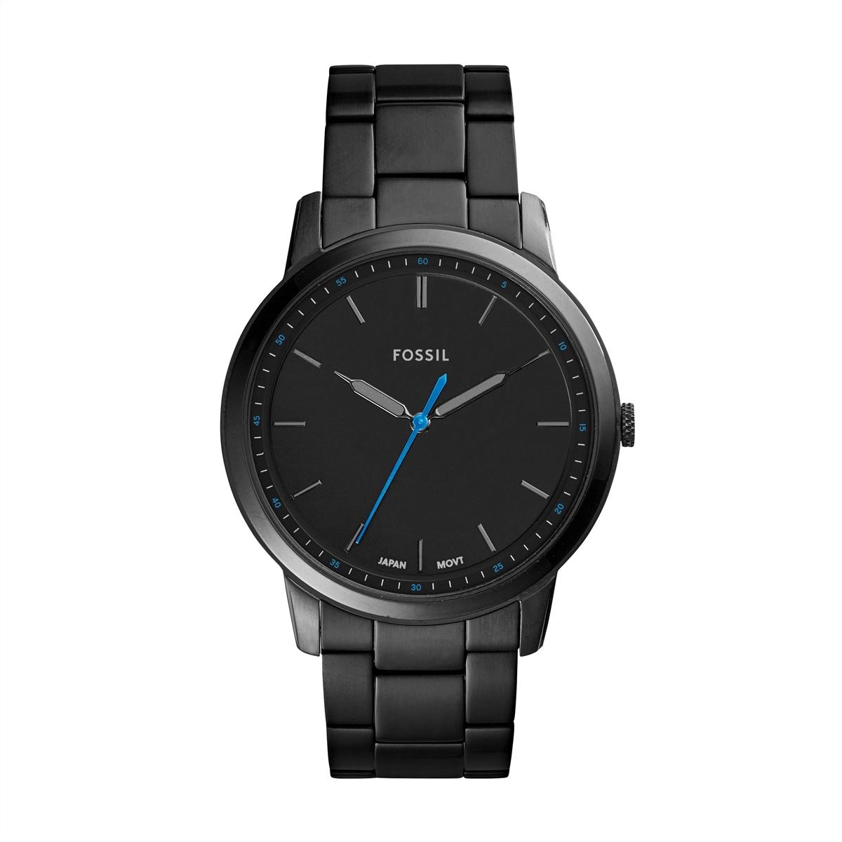 Fossil watch in Alternative Metals FS5308