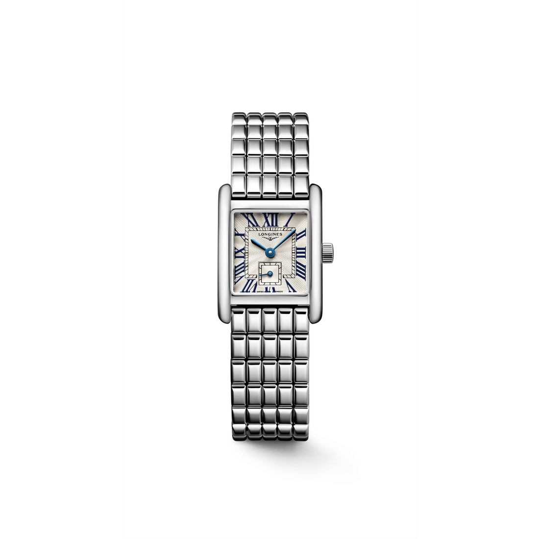 Longines watch in Alternative Metals L52004716