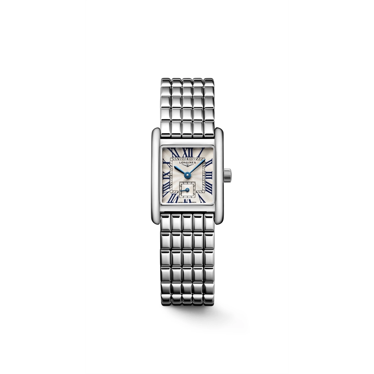 Longines watch in Alternative Metals L52004716