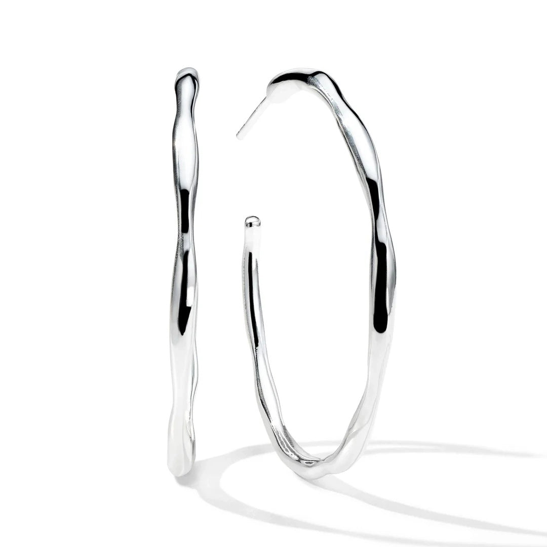 Ippolita Earrings in Silver SE2627