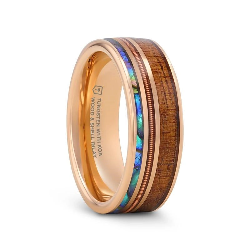 Mens Bands Engagement in Alternative Metals 460492