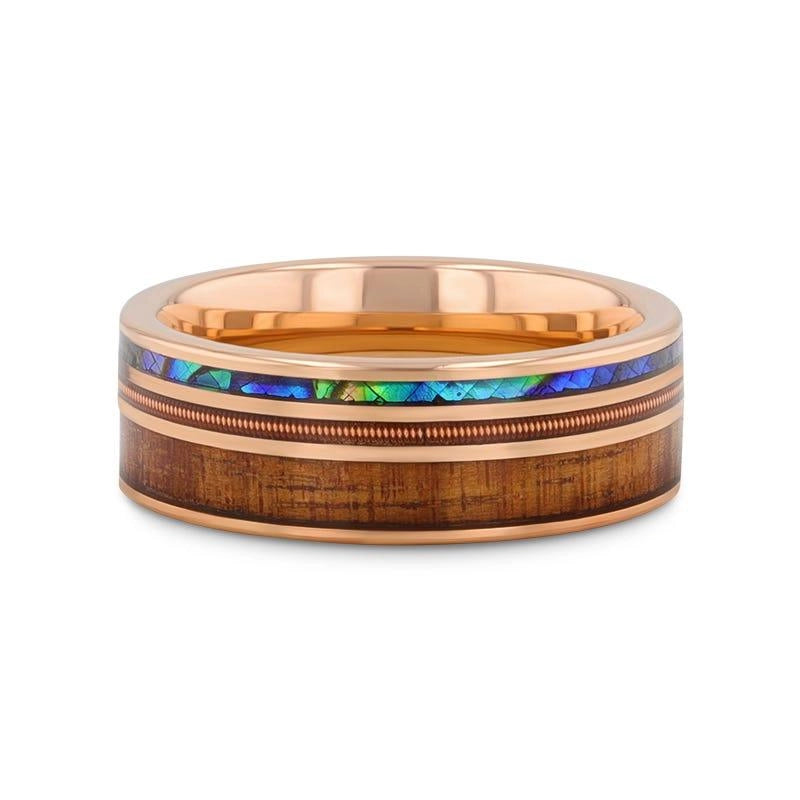 Mens Bands Engagement in Alternative Metals 460492