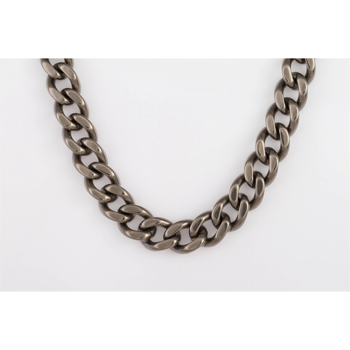 Necklaces Necklaces in Alternative Metals 460493