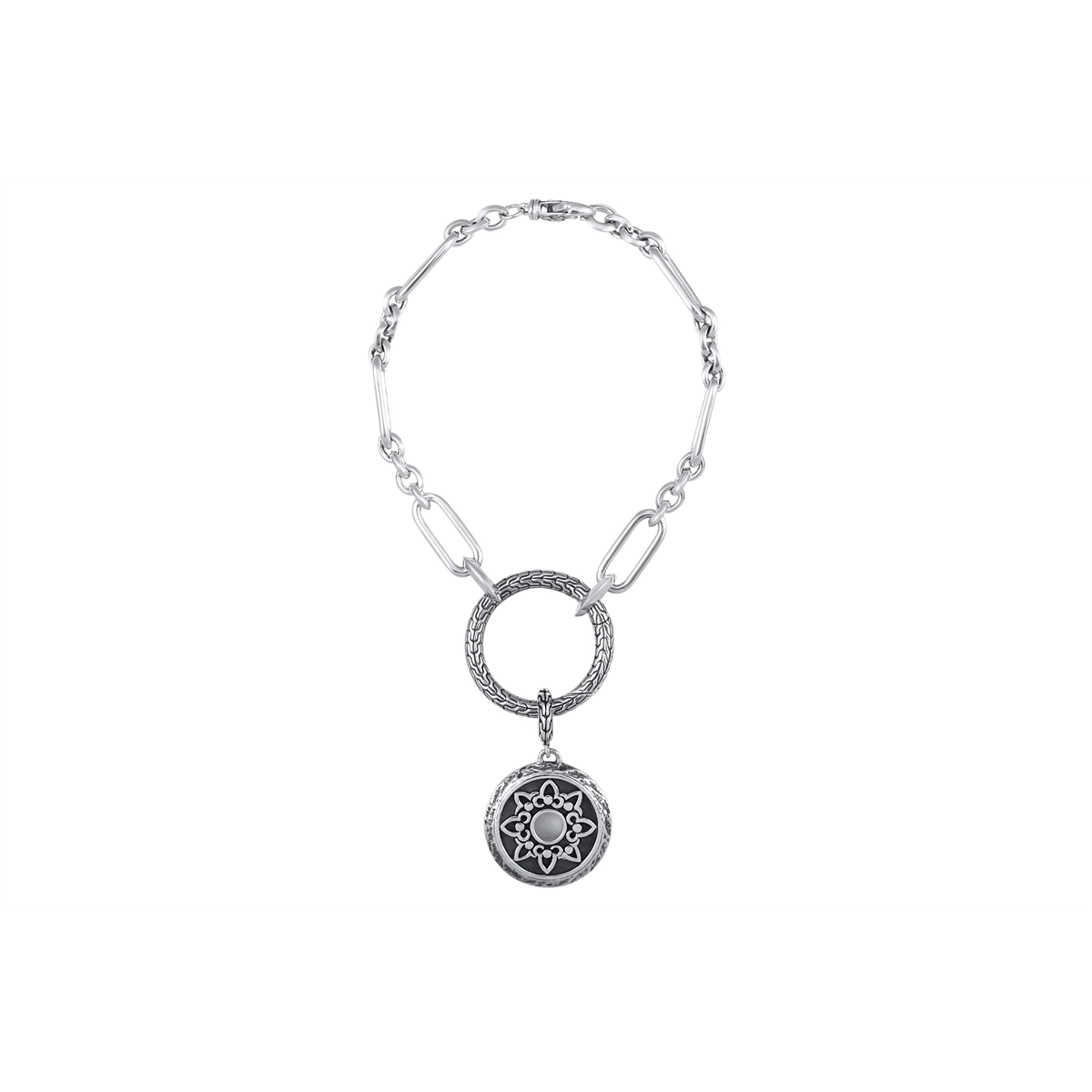 John Hardy Estate Jewelry in Silver 460662