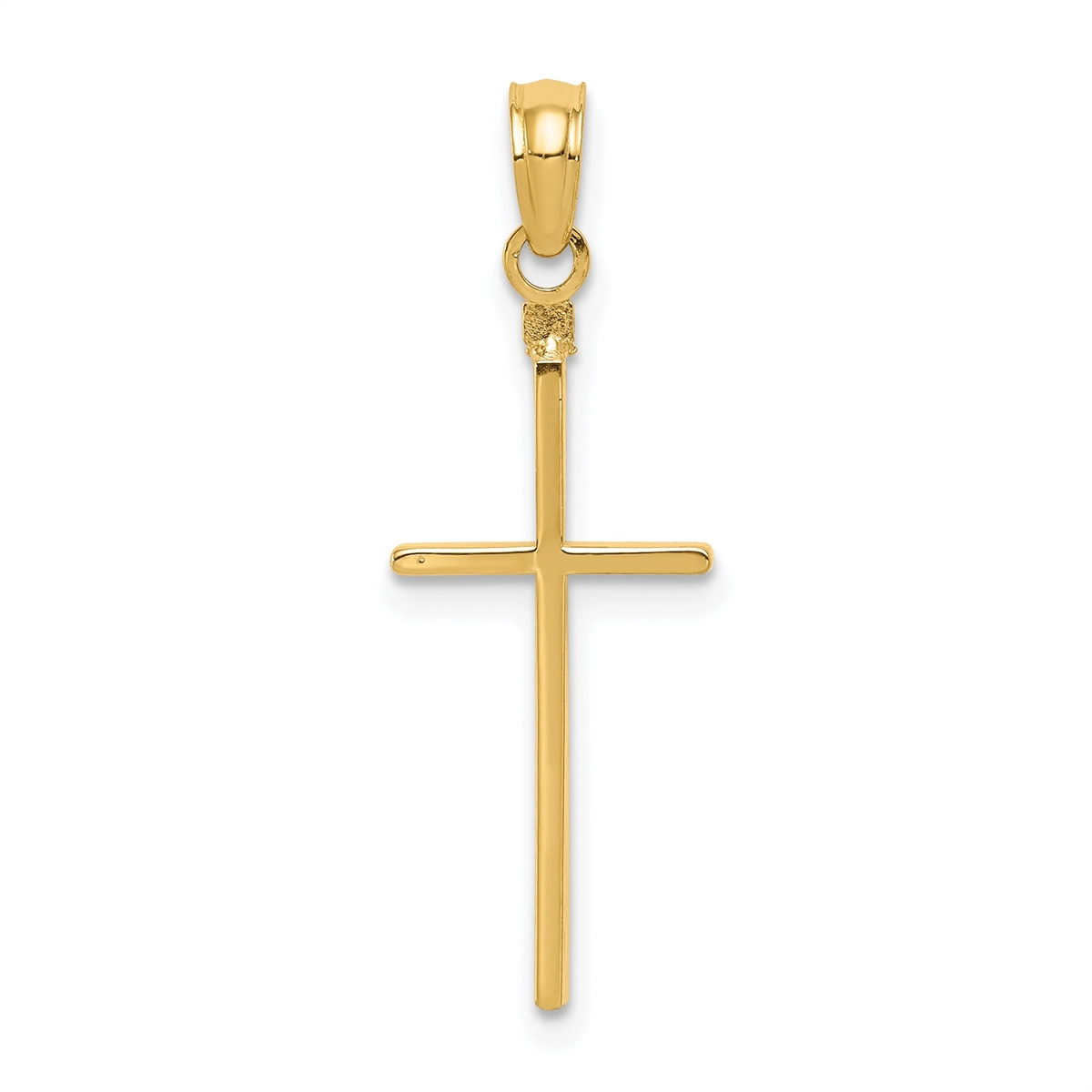 Pendants Jewelry in Yellow Gold 460666