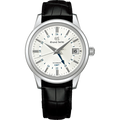 Grand Seiko watch in Alternative Metals SBGM255