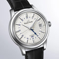 Grand Seiko watch in Alternative Metals SBGM255