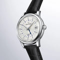 Grand Seiko watch in Alternative Metals SBGM255