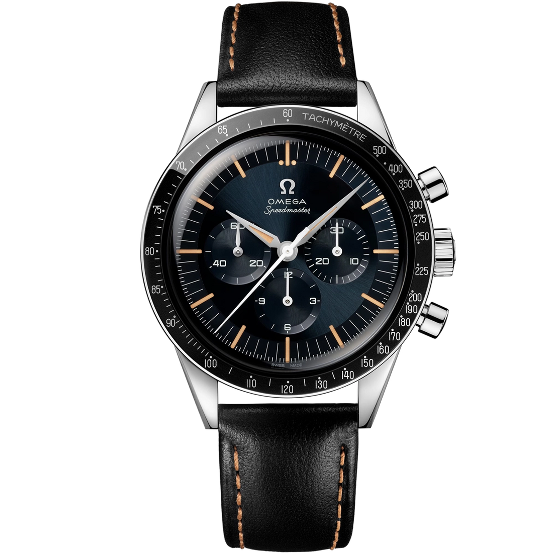 Omega watch in Alternative Metals O31032405006001
