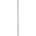 Tacori Bracelets in Platinum/Palladium containing Diamond FB 673 PLT 7