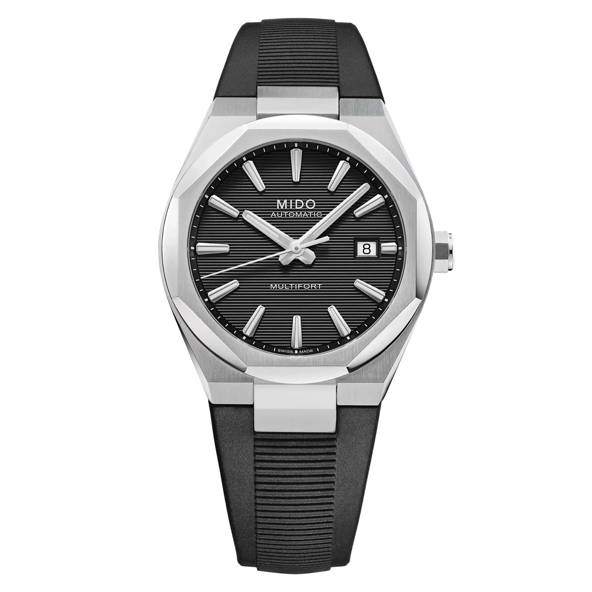Mido watch in Alternative Metals M0555071705100