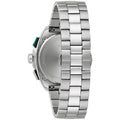 Bulova watch in Alternative Metals 98B468