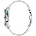 Bulova watch in Alternative Metals 98B468