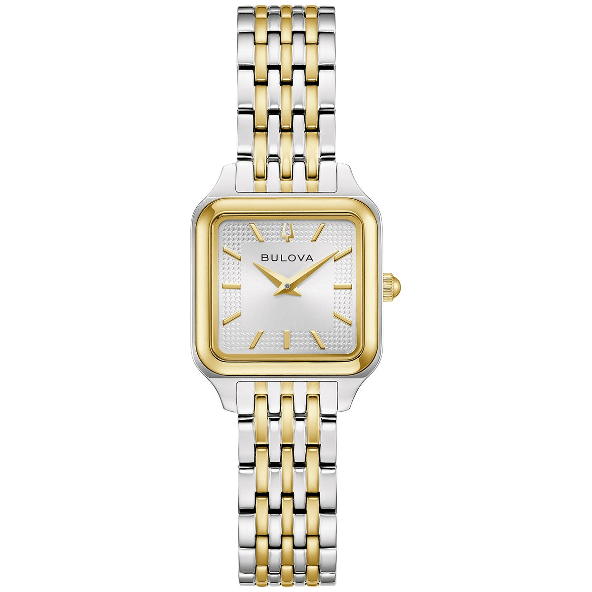 Bulova watch in Alternative Metals 98L330