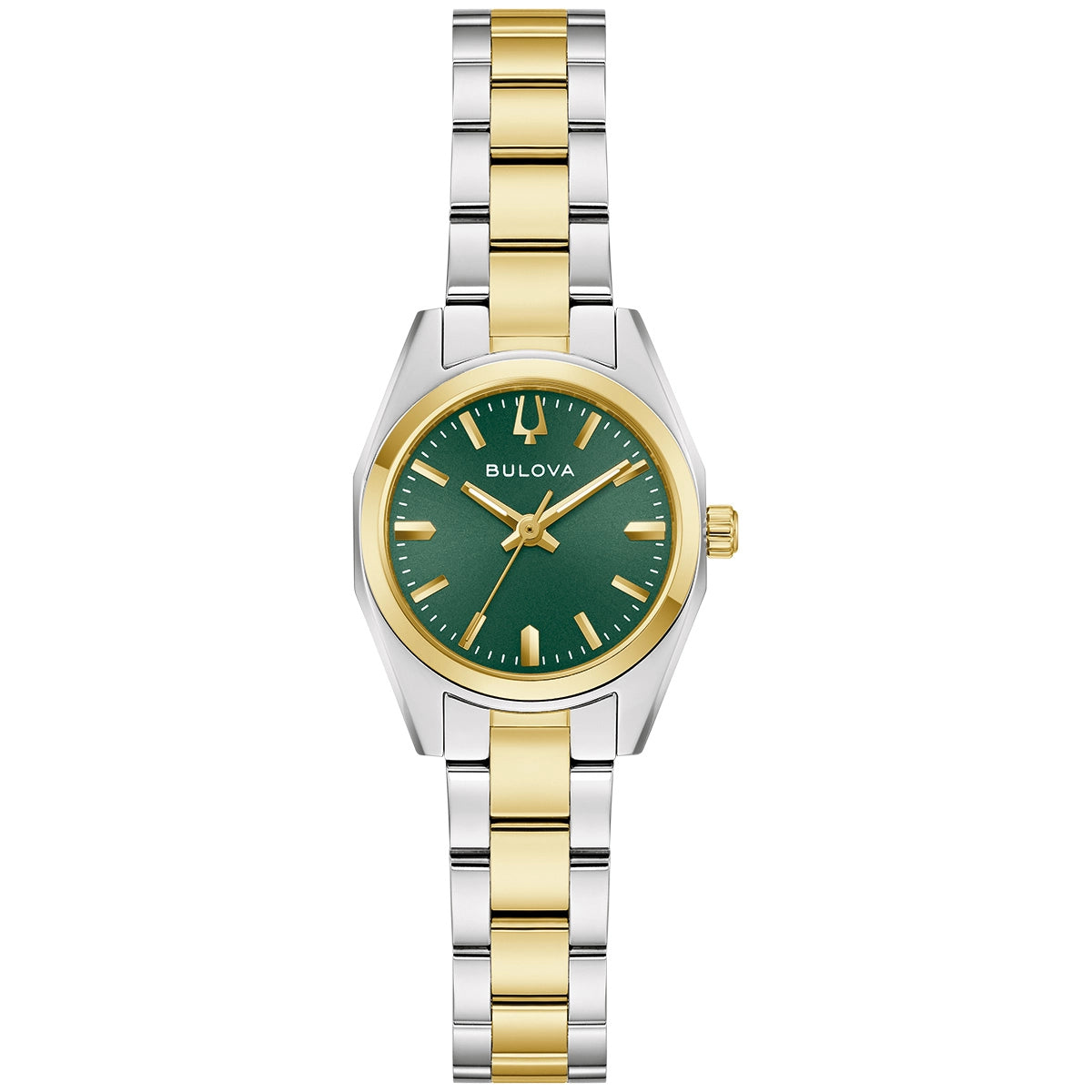 Bulova watch in Alternative Metals 98L329