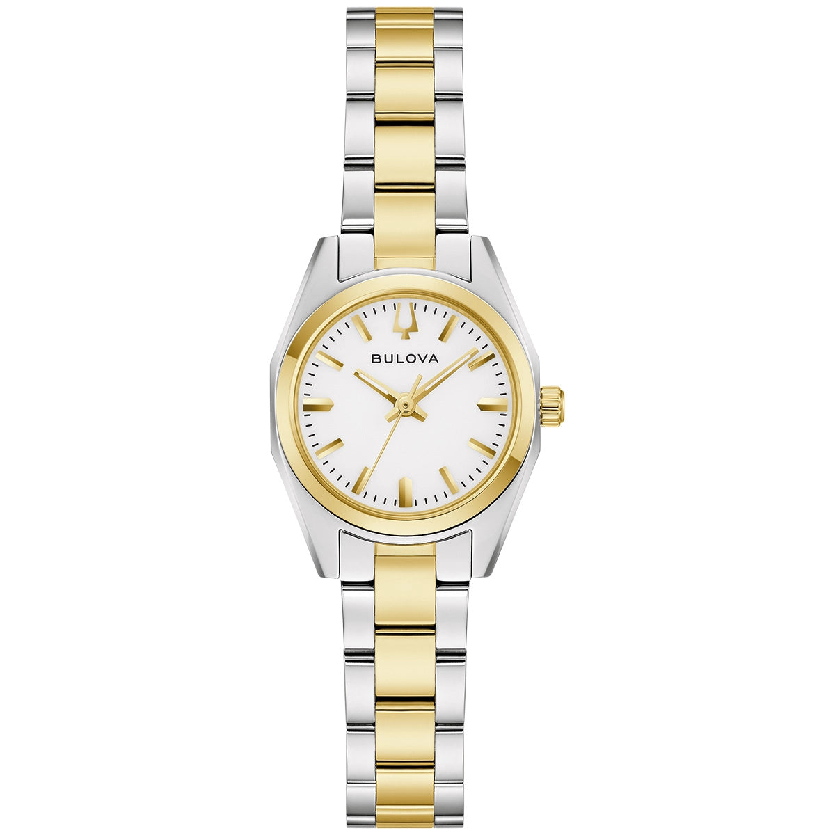 Bulova watch in Alternative Metals 98L331