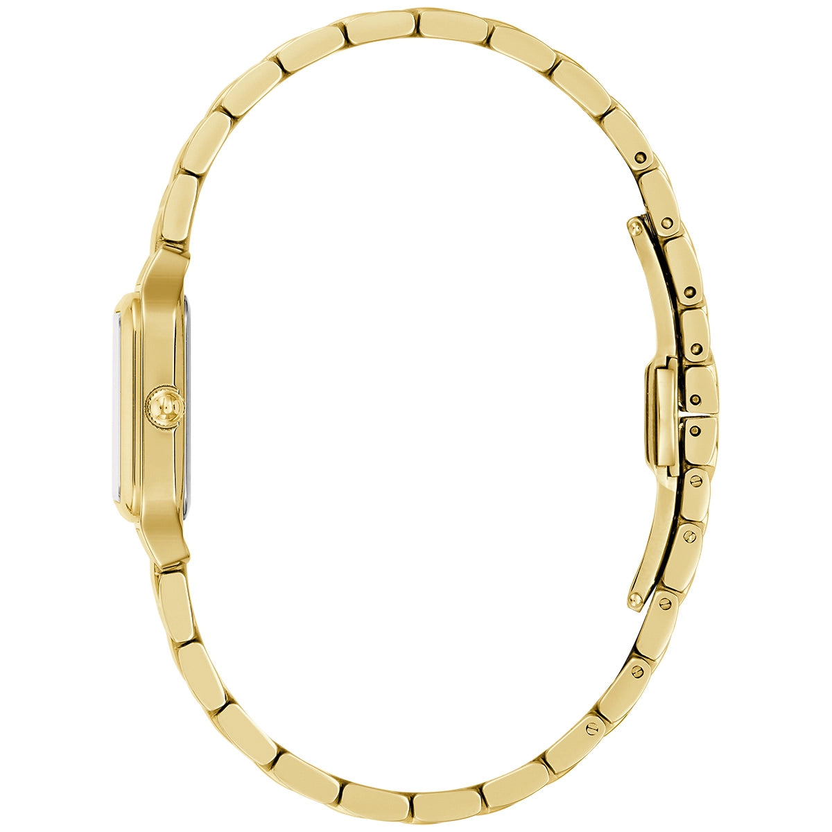 Bulova watch in Alternative Metals 97L191