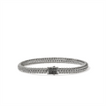 John Hardy Bracelets in Silver containing Other BUS9900964BLSXUM