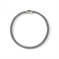 John Hardy Bracelets in Silver containing Other BUS9900964BLSXUM