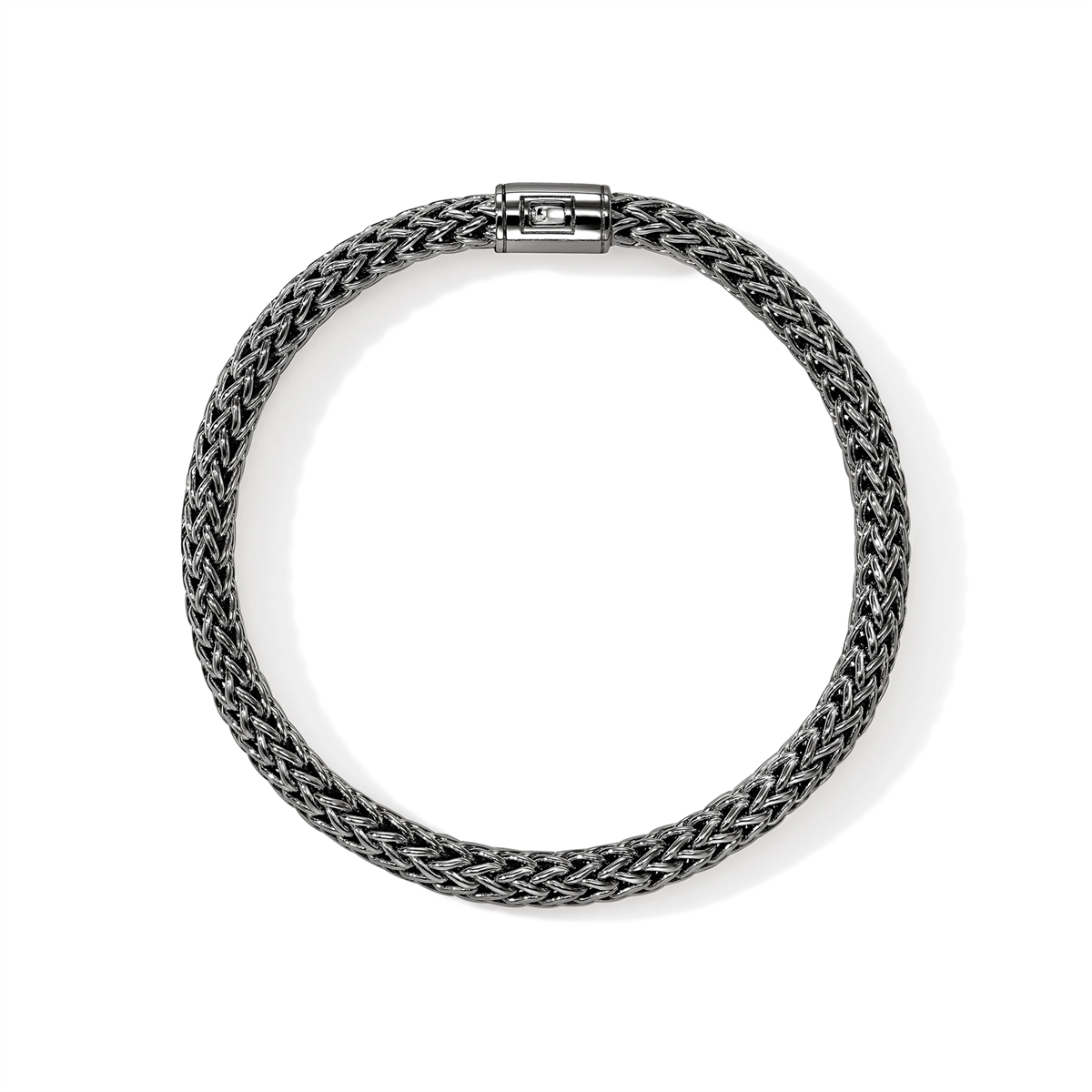 John Hardy Bracelets in Silver BU990400BRDXUXL