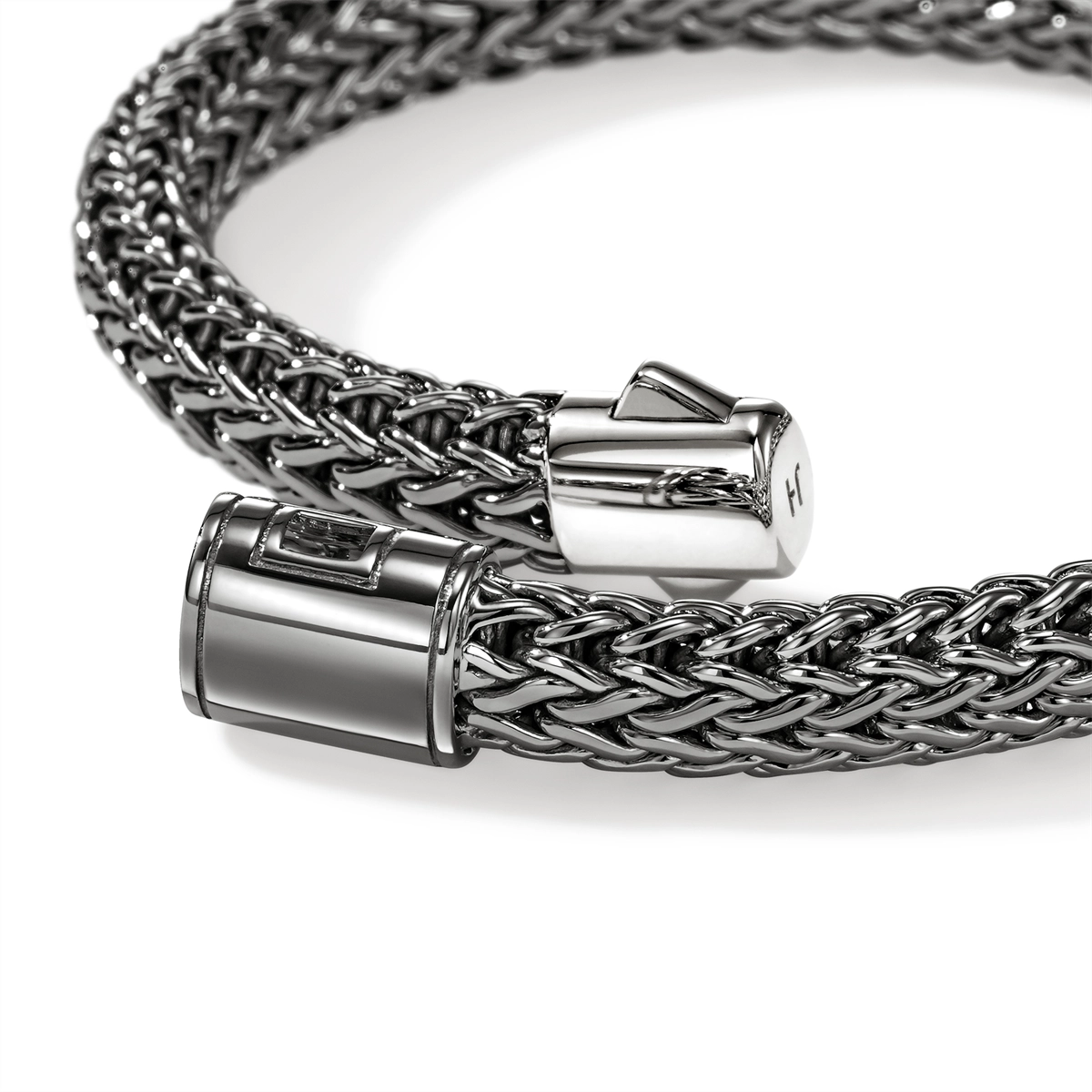John Hardy Bracelets in Silver BU990400BRDXUXL