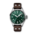 IWC Schaffhausen watch in Alternative Metals IW501015