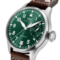 IWC Schaffhausen watch in Alternative Metals IW501015