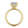 Gabriel & Co Engagement Rings in Yellow Gold ER16569R10Y4JJJ