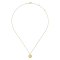 Gabriel & Co Necklaces in Yellow Gold NK6462Y4JJJ
