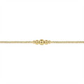 Gabriel & Co Bracelets in Yellow Gold TB4416Y4JJJ