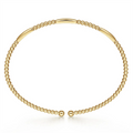 Gabriel & Co Bracelets in Yellow Gold BG4419-62Y4JJJ