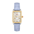 Michele watch in Alternative Metals MWW06E000149