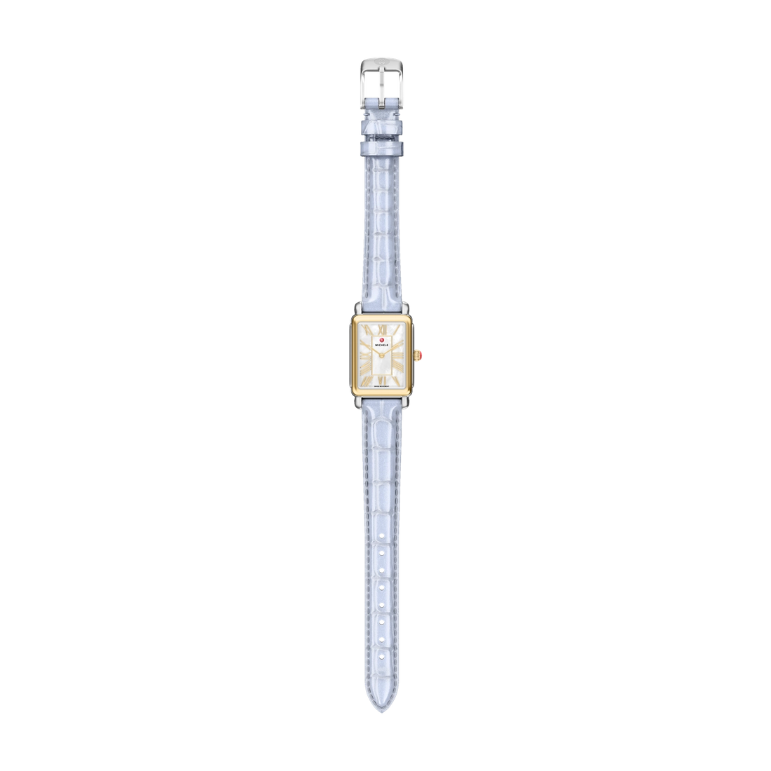 Michele watch in Alternative Metals MWW06E000149