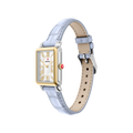 Michele watch in Alternative Metals MWW06E000149