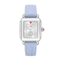 Michele watch in Alternative Metals MWW06H000006