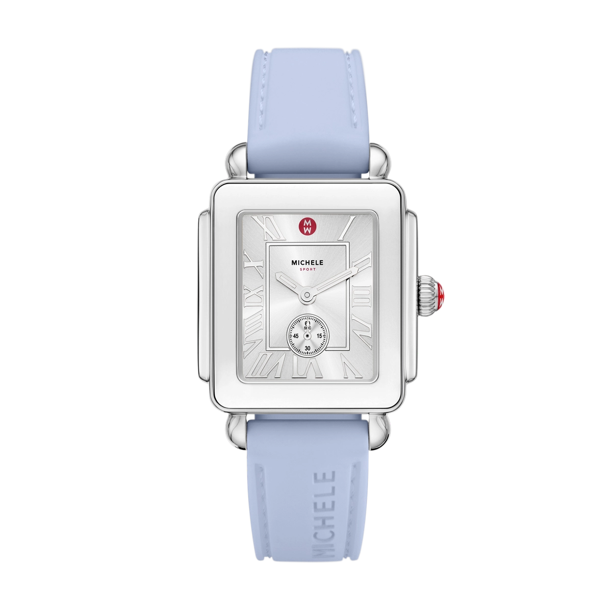 Michele watch in Alternative Metals MWW06H000006