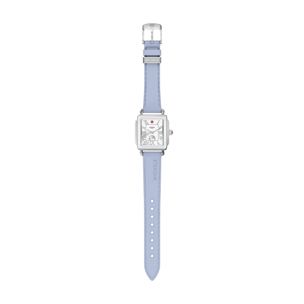 Michele watch in Alternative Metals MWW06H000006