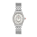 Michele watch in Alternative Metals MWW21H000001