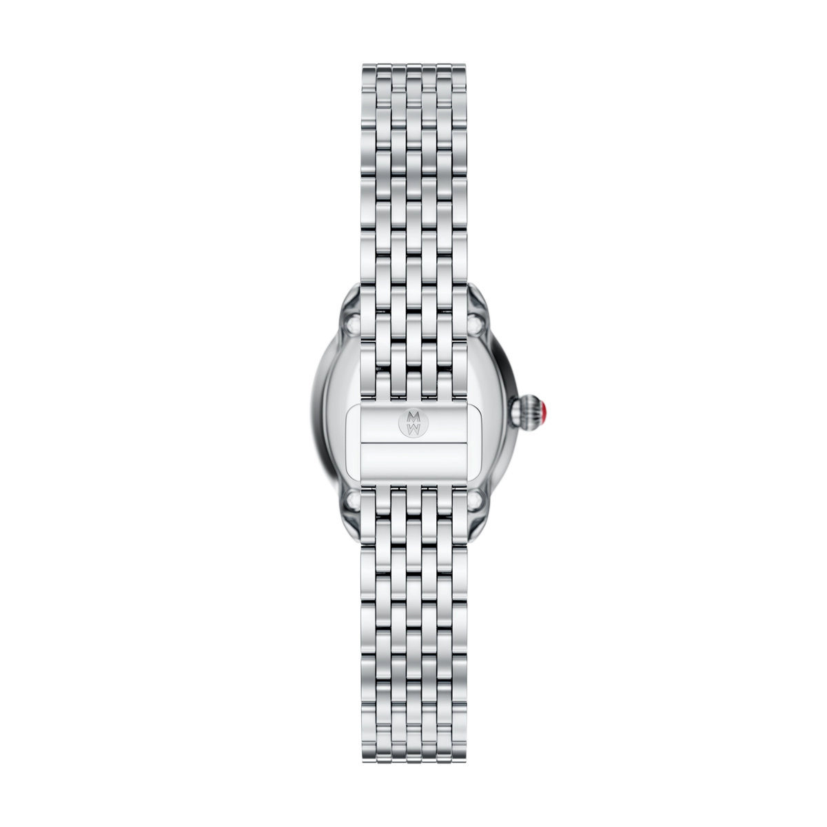 Michele watch in Alternative Metals MWW21H000001