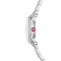 Michele watch in Alternative Metals MWW21H000001