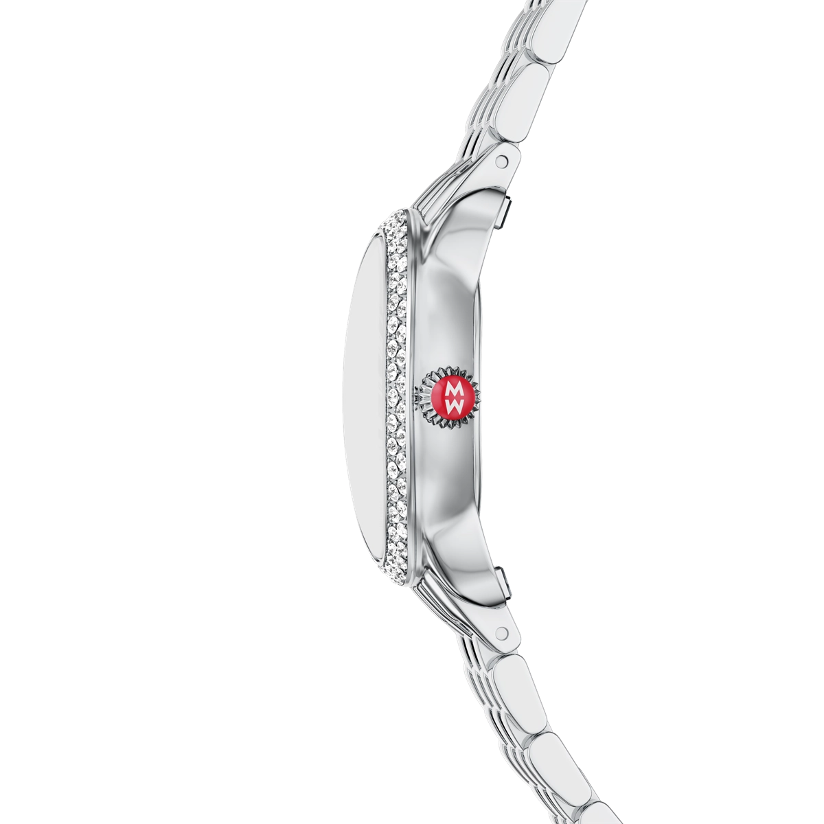 Michele watch in Alternative Metals MWW21H000001