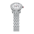 Michele watch in Alternative Metals MWW21H000001