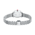 Michele watch in Alternative Metals MWW21H000001