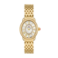 Michele watch in Alternative Metals MWW21H000003