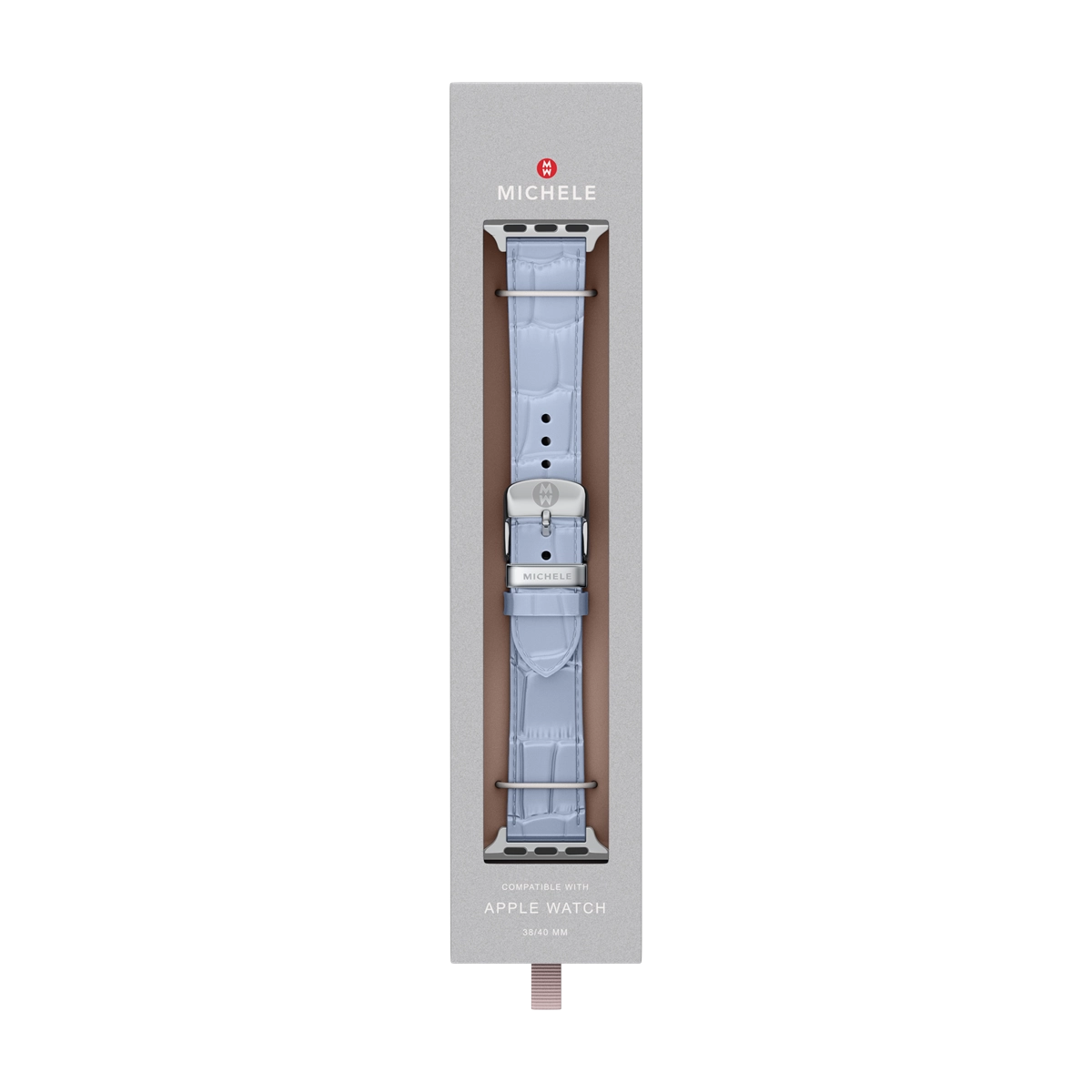 Michele watch MS20SL0005