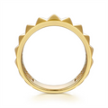 Gabriel & Co Rings in Yellow Gold LR52914Y4JJJ