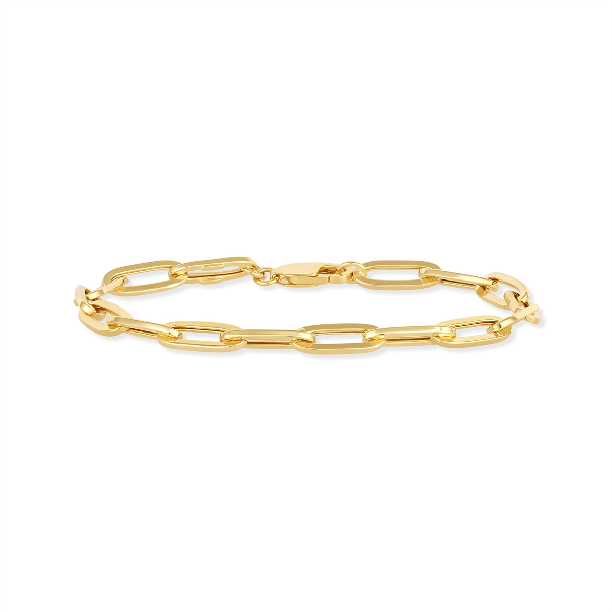 Bracelets Bracelets in Yellow Gold 461095